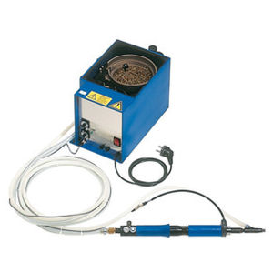 screw feeding unit