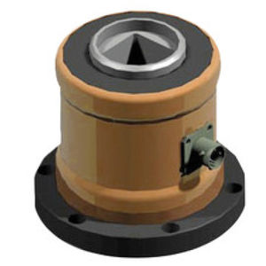static torque transducer / with flange connection