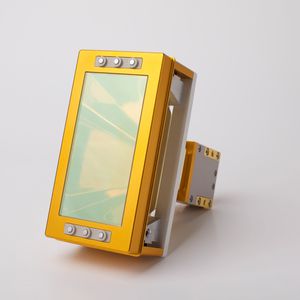 用于医疗应用的激光模块