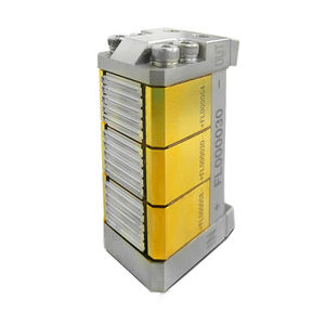 准连续波激光模组