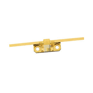 continuous wave laser