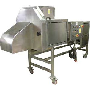 vegetable slicing machine