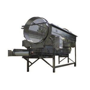 food grader