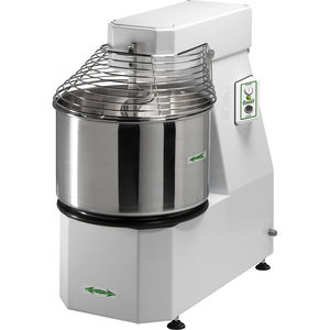 spiral dough mixer