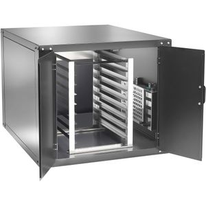 static fermentation chamber