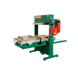 hydraulic press