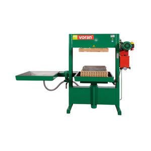 hydraulic press