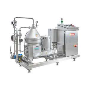 liquids separator