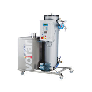 fruit juice pasteurizer
