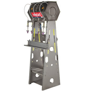 bottle filling machine