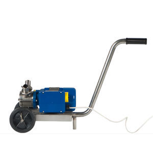 centrifugal pump