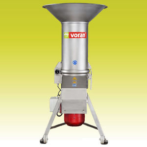 knife mill