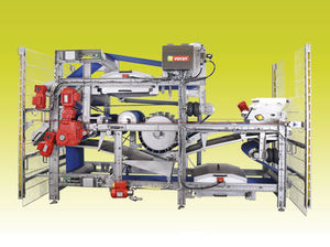 juice belt press