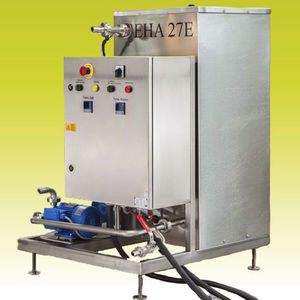 fruit juice pasteurizer