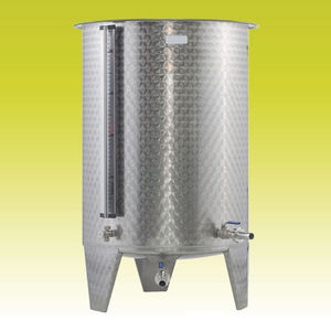 wine tank