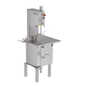 industrial bone band saw