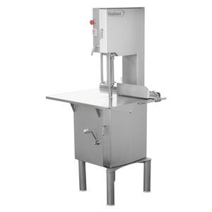 industrial bone band saw