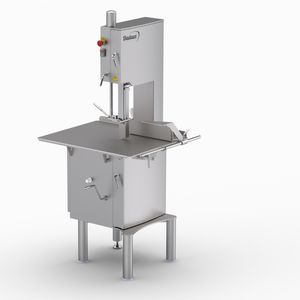 industrial bone band saw