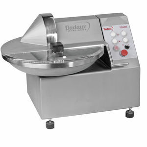 industrial bowl cutter 1