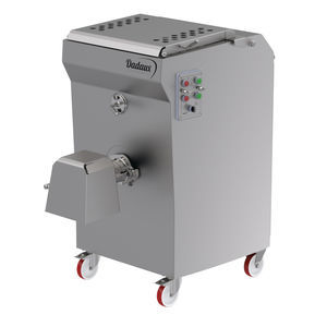industrial meat mincer 1