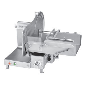 ham slicing machine