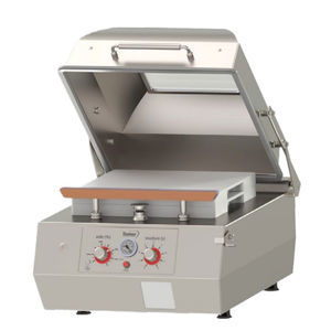 semi-automatic packaging machine