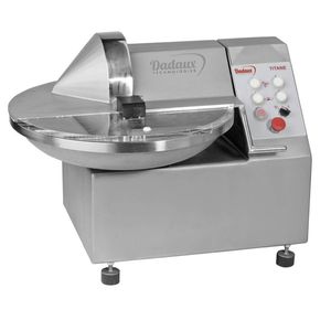 Industrial Bowl Chopper For Meat Processing ZB-80 – Newin