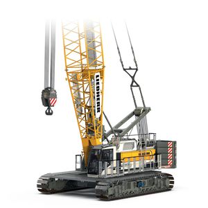 crawler crane 1