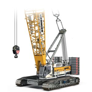 crawler crane 1