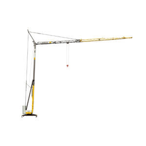 fixed crane 1