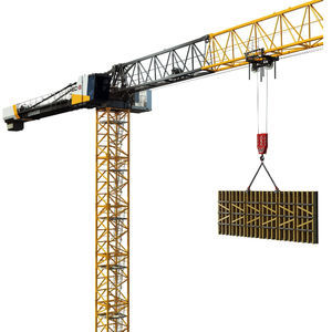 mobile crane 1
