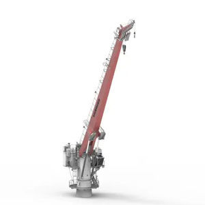 fixed crane 1