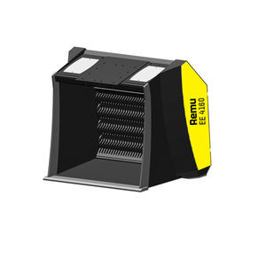 screening bucket 1