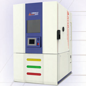 climatic test chamber