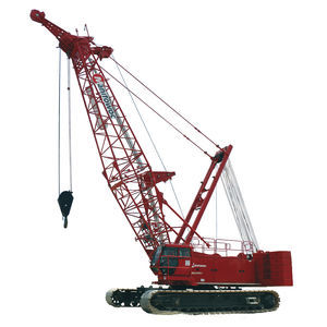 lattice crane 1