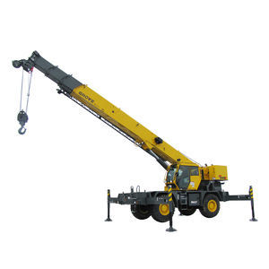 rough terrain crane 1