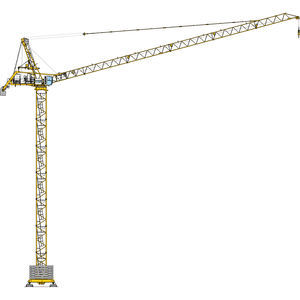 fixed crane 1