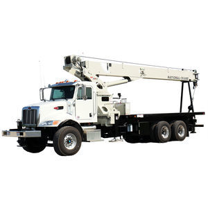 crane truck 1
