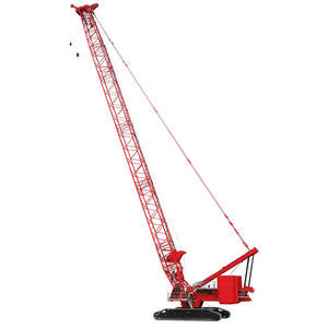 crawler crane 1