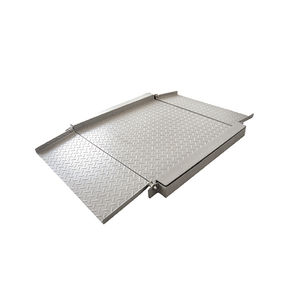 heavy duty scale 1