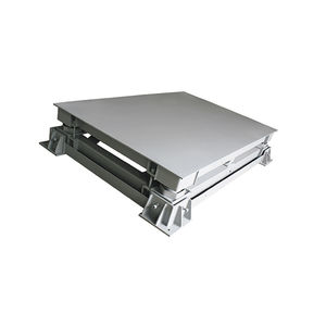 platform scale 1