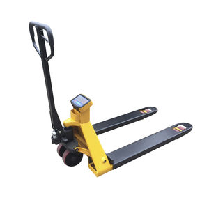 hand pallet truck