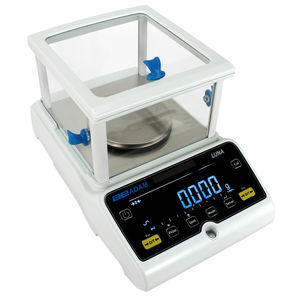 laboratory balance 1