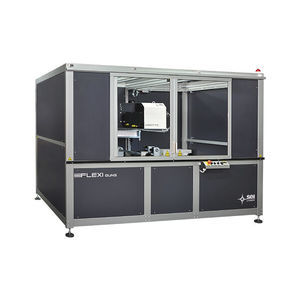 laser cutting machine 1