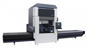 laser marking machine