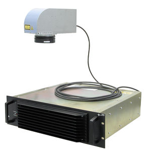 fiber laser marking device
