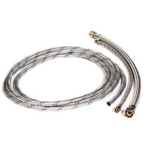water hose / for air / construction / heating