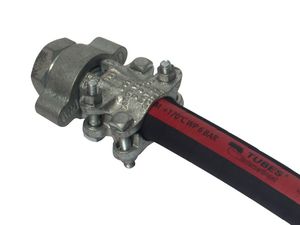 hot water hose
