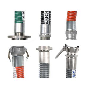 breakaway hose threaded fitting