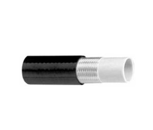 water hose / hydraulic / for fuel / for gas